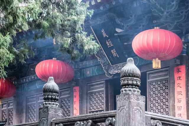 紫薇斗数里的命宫大限，到底在讲啥？别被那些玄乎词儿唬住了-第4张图片-慢点富算命网